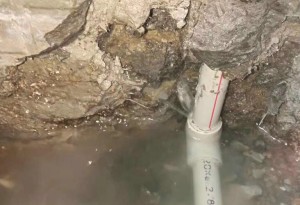 滕州管道漏水检测五