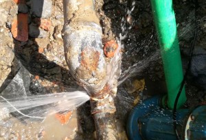 滕州管道漏水检测二