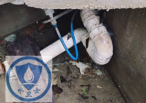 滕州水管漏水检测公司6