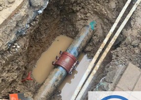 滕州水管漏水检测公司4
