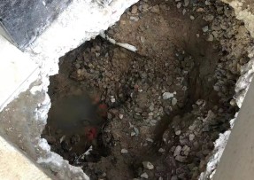 滕州水管漏水检测公司2