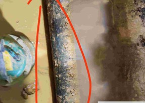 滕州水管漏水检测公司1